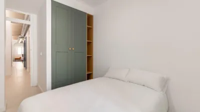 Apartment on Calle de Calixto III photo 25