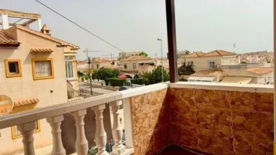 House in Orihuela, Alameda del Mar D-1, Urbanización Horizonte - Más