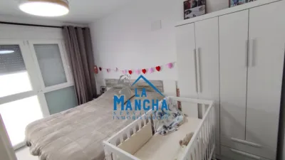 Apartment in Los Llanos photo 9
