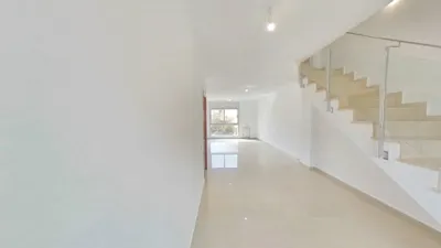 Apartment in Ca n'Aurell photo 6