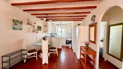 House in Orihuela, Alameda del Mar D-1, Urbanización Horizonte - Vista 2