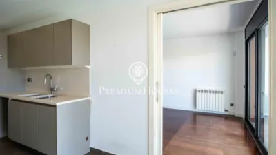 Apartment in La Plana photo 14