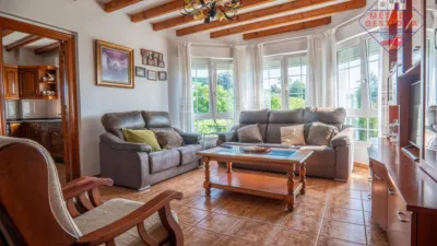 Chalet in Barrio del Arroyo, 2 photo 12