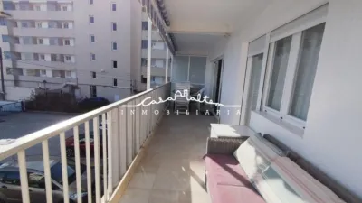 Piso – Altea, Capblanc, la Marina Baixa - Vista 5