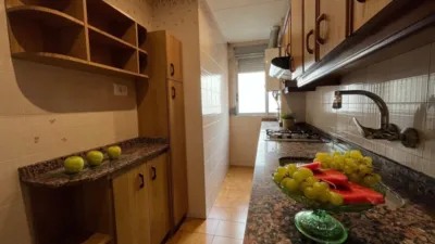 Apartment on Calle de Albacete photo 5