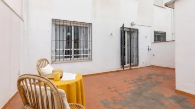 Apartment on Carrer Alzira photo 74