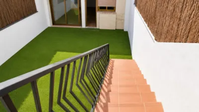Apartment in Can Palet photo 6