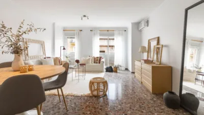 Apartment on Carrer Alzira photo 19