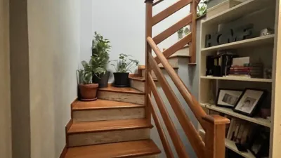 Duplex in Centre photo 21