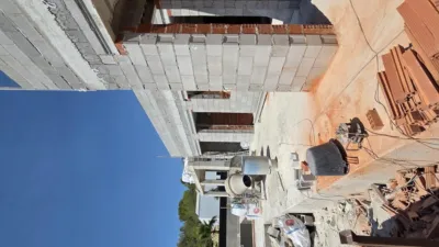 Chalet in Benicolada photo 8