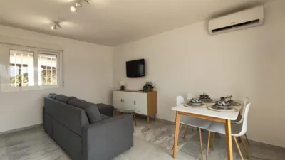 Pis – Benidorm - Vista 3