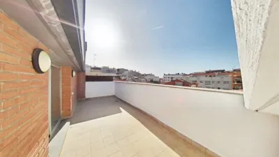 Apartment in Ca n'Aurell photo 4
