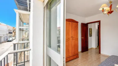 Apartment in Hoyo del Membrillo photo 14