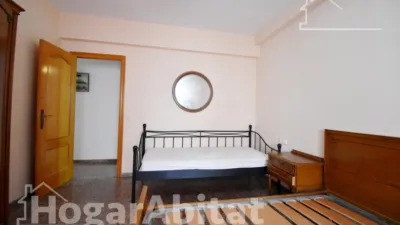 Flat on Calle de San Pedro photo 19