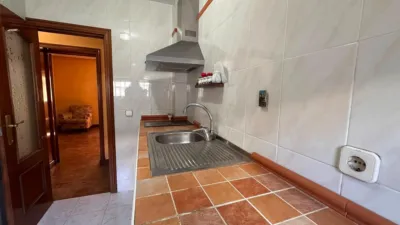 Apartment on Calle del Alcatraz photo 7