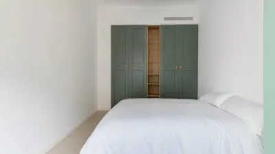 Apartment on Calle de Calixto III photo 35