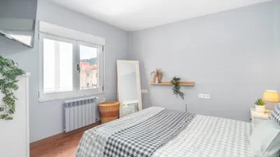 Flat on Calle Ramón Clavería, 36 photo 23