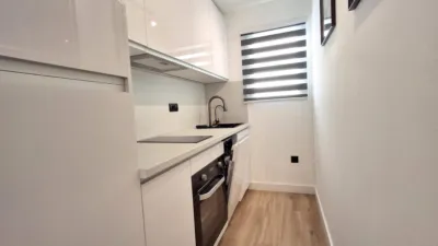 Apartment in Bus Station photo 15