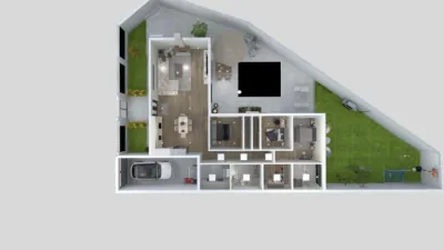 Casa en A Cerca photo 4