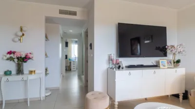 Casa – Orihuela, Urbanización Lomas de Don Juan, Villa Martín - Vista 2