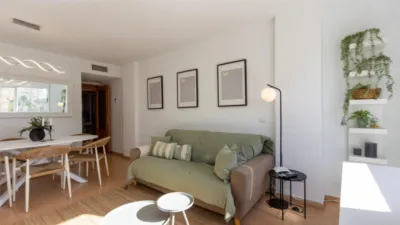 Piso – Alicante - Alacant - Vista 4