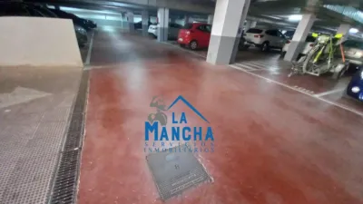 Apartment in Los Llanos photo 20