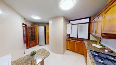 Apartment on Avinguda de Jacinto Benavente photo 34