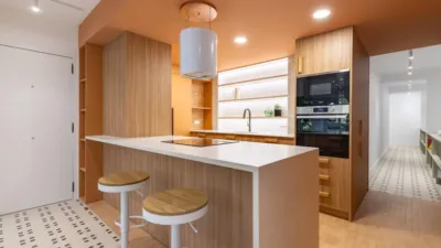 Apartment on Calle del Buen Orden photo 37