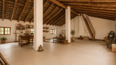 Chalet on Avinguda de Selgas photo 81