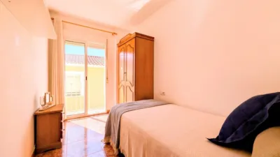 Apartment in Alhama de Murcia photo 7