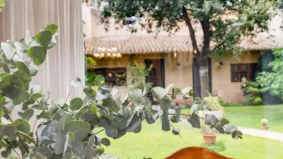 Chalet on Avinguda de Selgas photo 23