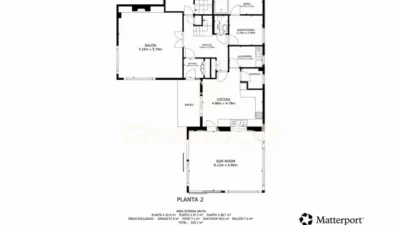Chalet in Deulofeu photo 46