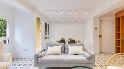 Apartment on Calle del Buen Orden photo 47
