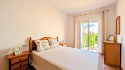 Apartment in Alhama de Murcia photo 4