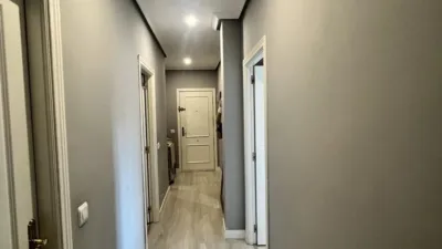 Duplex in Centre photo 27