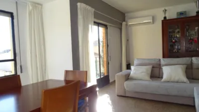 Apartment at Carrer de Morvedre, 71 photo 12