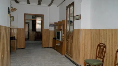 House on Carrer de Santa Rosa photo 4