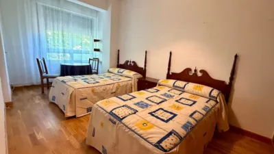 Apartment on Calle de Goya photo 22