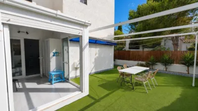 Casa – Orihuela, Las Marinas 2, Urbanización La Zenia II - Más