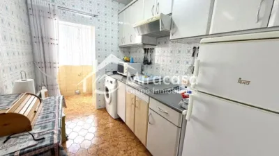 Flat on Calle de Lardero photo 6