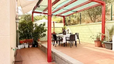 Casa pareada en Carrer Joaquín Rodrigo photo 32