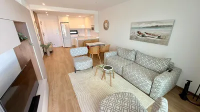 Casa – Finestrat - Vista 3