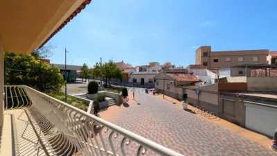 House in Alhama de Murcia photo 6