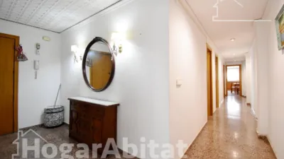 Flat on Calle de San Pedro photo 27