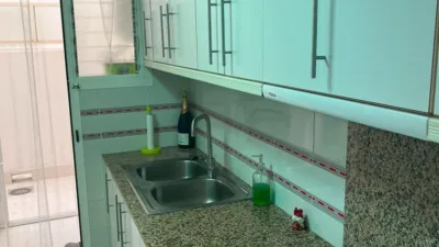 Apartment in the Centre photo 6