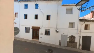 House on Carrer de San Francisco photo 23