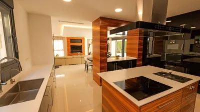 Casa – Torrevieja, La Veleta, Urbanización Punta Prima - Vista 3