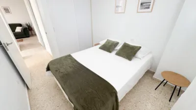 Apartment in Nuevo Portil photo 18