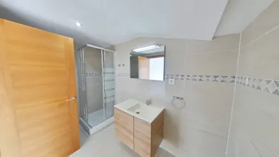 Apartment in Ca n'Aurell photo 53