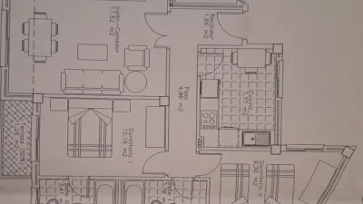 Piso – Almoradí, Centro - Vista 4